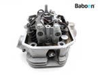 Cilinderkop Achter Honda XRV 750 Africa Twin 1996-2003, Motoren, Verzenden, Gebruikt