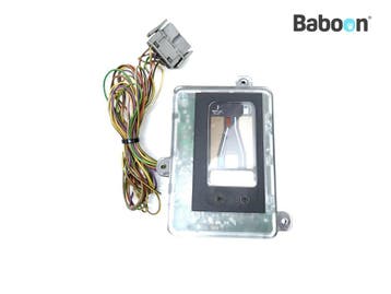 Display Brandstof / Temperatuur / Versnelling BMW R 1100 GS, Verzenden, Gebruikt