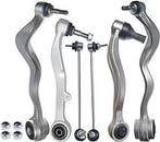 BMW E61 draagarmen BMW E60 draagarm BMW 5-serie E60 BMW E61, Ophalen of Verzenden, Nieuw, BMW