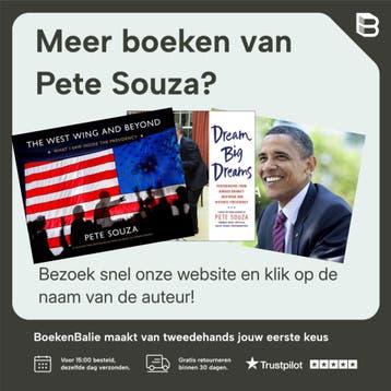 Obama - Pete Souza 9780316512589, Verzenden, Gelezen, Pete Souza