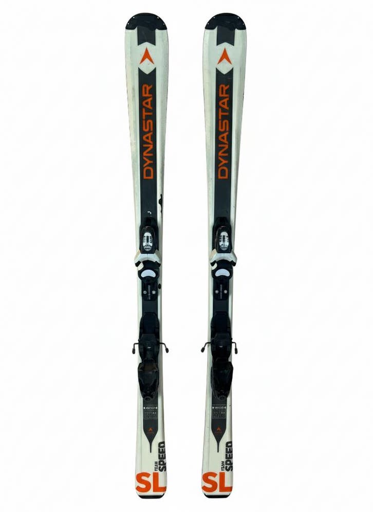 Dynastar Team Speed SL-150 cm, Sport en Fitness, Skiën en Langlaufen, Skiën, Carve, Gebruikt, Overige merken, Ski's, Ophalen of Verzenden