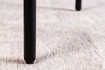 Salontafel BEAUTY BY NATURE 60cm sheeshamhout - 43747, Ophalen of Verzenden, Nieuw