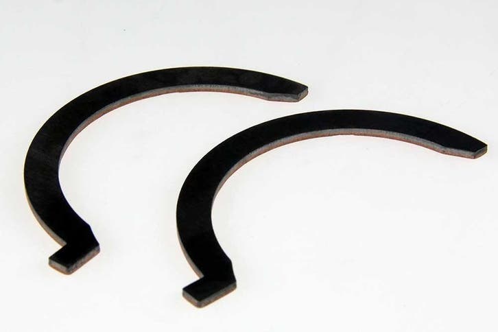 Axiaal lagerset krukas SAAB, Auto-onderdelen, Motor en Toebehoren, Ophalen of Verzenden