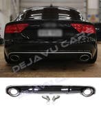 RS7 Look Diffuser voor Audi A7 4G Sportback, Ophalen of Verzenden