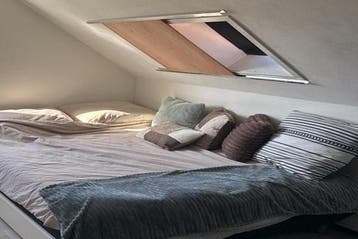 Studio Oude Zeeweg in Noordwijk, 20 tot 35 m², Overige regio's