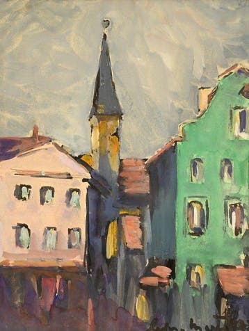 Maurice Leroy Martel (XX) - Bruges - NO RESERVE