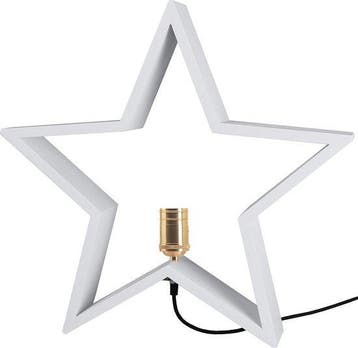 STAR Trading Lysekil Tafellamp Ster — zo goed als nieuw, Huis en Inrichting, Lampen | Overige, Nieuw