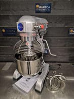 Planeetmenger | Maxima | 20 L | tot 10 Kg Deeg | 3 snelheden, Nieuw in verpakking, Bakkerij en Slagerij