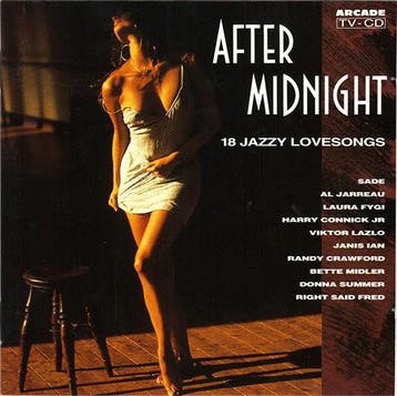 Various - After Midnight, Ophalen of Verzenden, Gebruikt