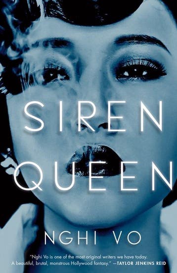 Siren Queen - Nghi Vo 9781250820563, Verzenden, Zo goed als nieuw, Nghi Vo