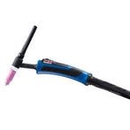 Tigtoorts ABITIG GRIP 26, pen 13mm, wartel 1/4, 8 meter, Verzenden, Nieuw, Tig