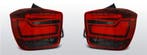 Carnamics Achterlichten | BMW 1-serie 11-15 5-d (F20) / 1-se, Auto-onderdelen, Verlichting, Verzenden, Nieuw