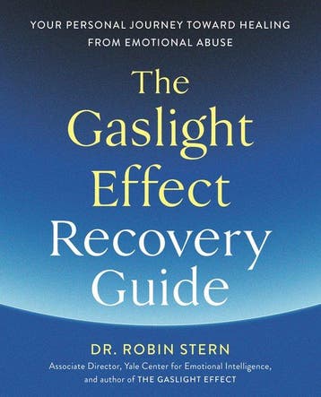 9780593236277 The Gaslight Effect Recovery Guide, Verzenden, Nieuw, Dr. Robin Stern