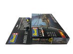 Revell 1:72 AH-64A Apache, Verzenden, Nieuw