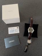 Seiko - Alpinist - SPB121J1 - Heren - 2023