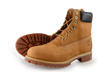 Timberland Boots in maat 44½ Geel, Overige kleuren, Verzenden, Timberland, Boots