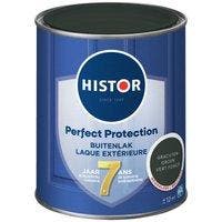 Goudlief Histor perfect protection buitenlak - houtlak -..., Verzenden, Nieuw, Groen