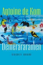 Demerararamen | Antoine de Kom | Nieuw, Ophalen of Verzenden, Nieuw, Antoine de Kom