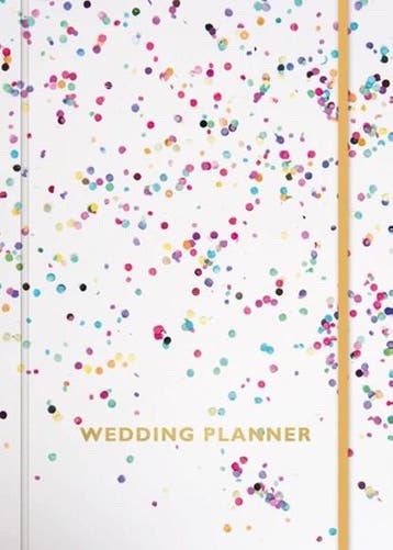 Wedding Planner | 9780711239135 | Frances Lincoln, Ophalen of Verzenden, Zo goed als nieuw, Frances Lincoln