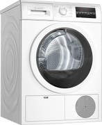 Condensdroger Bosch WTG86402, Ophalen of Verzenden, Gebruikt