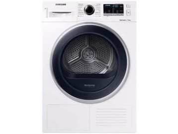 Samsung DV70M5020QW - Warmtepompdroger - 7 kg -, Verzenden, Zo goed als nieuw
