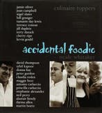 Accidental foodie | 9789026929847 | Whitaker, N., Zo goed als nieuw, Whitaker, N.