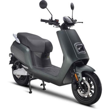IVA E-GO S5 Matgroen, IVA, Maximaal 45 km/u, Nieuw, Ophalen of Verzenden