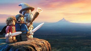 Lego the Hobbit (xbox One nieuw), Spelcomputers en Games, Ophalen of Verzenden, Nieuw