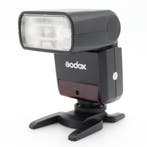 Godox Speedlite TT350 Nikon | Tweedehands, Verzenden, Gebruikt, Overige merken