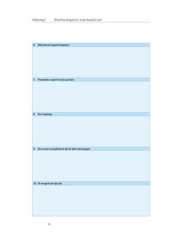 Talentenwijzer 9789059317444, Verzenden, Zo goed als nieuw