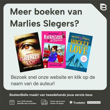 Verdrinken 9789024577446 Marlies Slegers, Verzenden, Gelezen, Marlies Slegers
