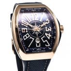 Franck Muller - Vanguard - Heren - 2010-2020, Nieuw