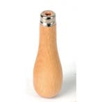 Linoleum guts houder, Verzenden, Nieuw