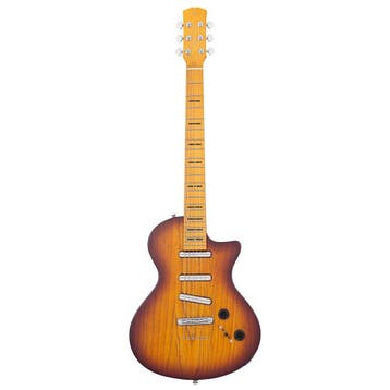 Sire L5 Single Cut Elektrische Gitaar Tobacco Sunburst, Ophalen of Verzenden, Nieuw