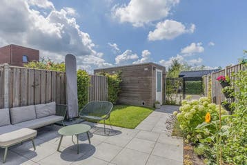Te huur: Huis Paddenstoelenlaan in Vleuten, Vleuten, Utrecht