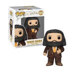 Funko Pop! Harry Potter - Rubeus Hagrid #171, Verzenden, Nieuw