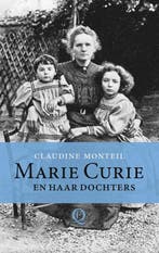 Boek Marie Curie en haar dochters 9789021462660, Verzenden, Zo goed als nieuw