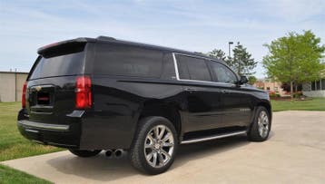 Corsa 2015-2020 GMC Yukon XL 1500 5.3L V8 3in Cat-Back, Auto-onderdelen, Ophalen of Verzenden, Nieuw