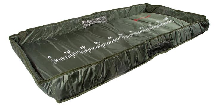 Ultimate Roll-Up Onthaakmat, Watersport en Boten, Hengelsport | Algemeen, Overige typen, Nieuw, Verzenden