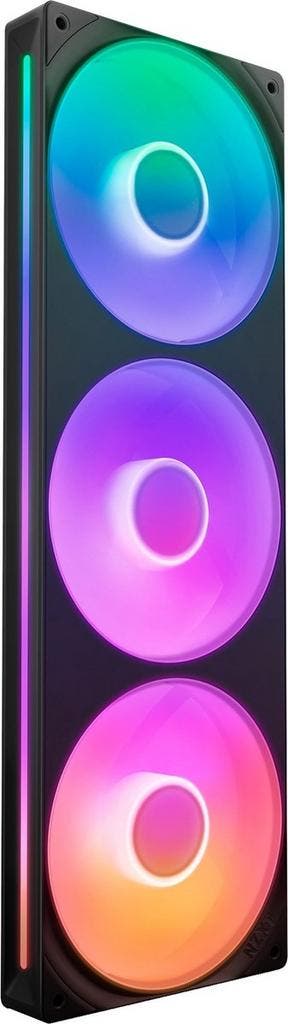 NZXT F360 RGB core, Verzenden, Nieuw in verpakking