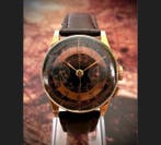 Chronographe Suisse - Vintage - Unisex - 1940, Nieuw