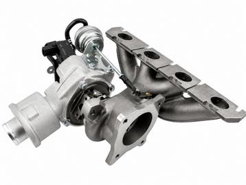 Turbo - Audi A4 / A6 2.0 TFSI (2004 - 2011) - Nieuw Aft..., Auto-onderdelen, Motor en Toebehoren, Verzenden, Nieuw