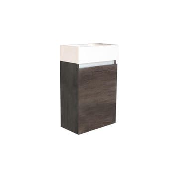 Sani Royal Fonteinkast Greeploos Trento Century, Nieuw