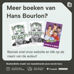 De tijdreiziger 9789022336403 Hans Bourlon, Verzenden, Zo goed als nieuw, Hans Bourlon