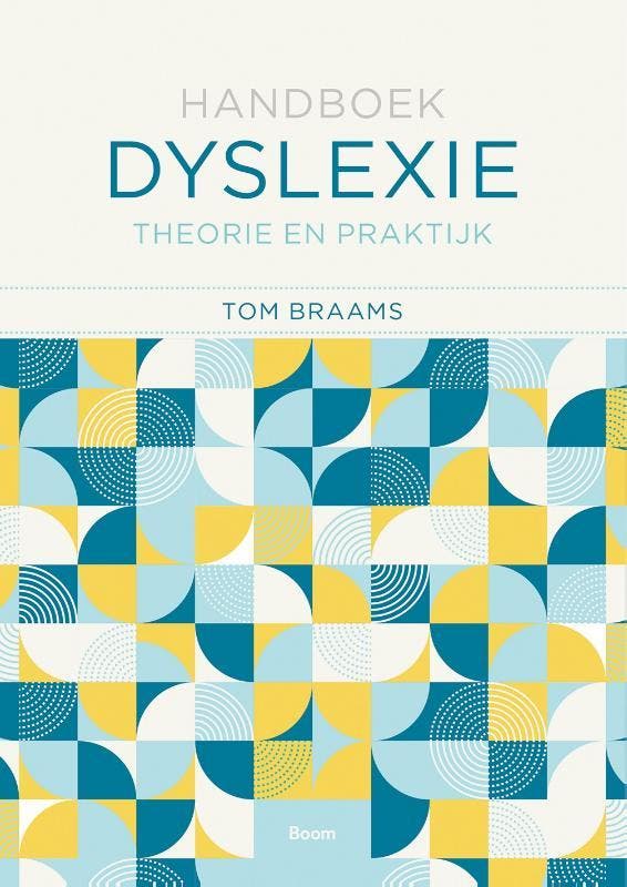 Handboek dyslexie, 9789024426683, Boeken, Studieboeken en Cursussen, Zo goed als nieuw, HBO, Verzenden