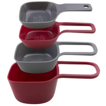 Florina multi smart maatlepel / maat cups 60, 80,125 en 250, Ophalen of Verzenden, Nieuw