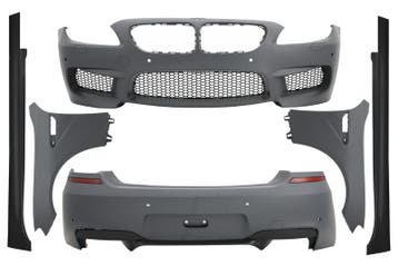 Bodykit BMW 6 Series F06 Grand Coupe (2011-2017) M6 Design, Ophalen of Verzenden, Nieuw