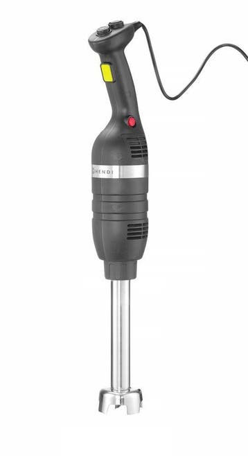 Staafmixer 350 met variabele snelheid en 300 mm staaf, HENDI, Ophalen of Verzenden, Nieuw in verpakking