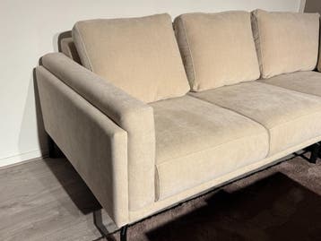 ***SALE*** Hoekbank  Vigo UrbanSofa, Huis en Inrichting, Verzenden, Nieuw