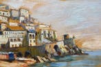 Maria Izzo (1921-2002) - Amalfi